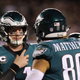 Illustration for article titled Carson Wentz's Teammates Either Love Him Or Despise Him